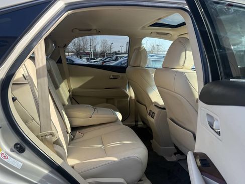Used 2013 Lexus RX 350 FWD image 19