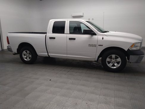 Used 2018 RAM 1500 Tradesman w/ Popular Equipment Group RWD image 11