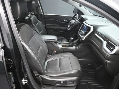 Used 2018 GMC Acadia SLT image 42