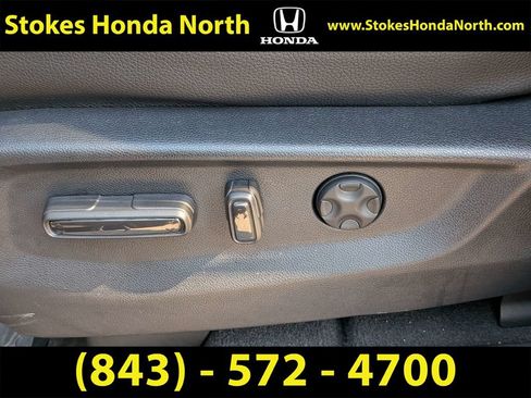 Certified 2026 Honda Odyssey Elite image 23