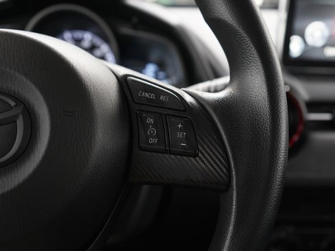 Used 2017 MAZDA CX-3 Sport AWD/4WD image 27