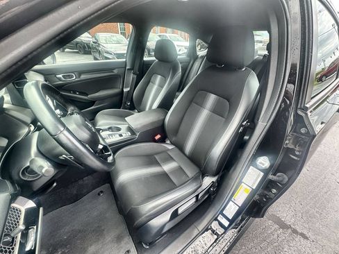Used 2024 Honda Civic Sport image 11