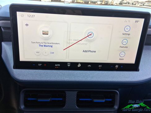 New 2025 Ford Maverick XLT image 19