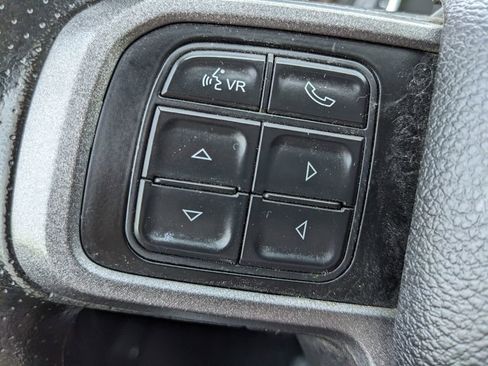 Used 2022 RAM 2500 Tradesman w/ Chrome Appearance Group image 42