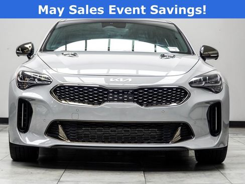 Used 2023 Kia Stinger GT2 RWD image 7