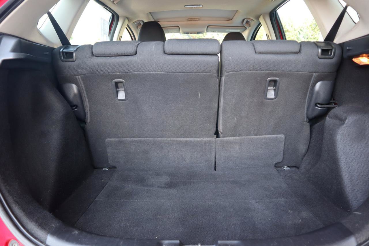 Used 2015 Honda Fit EX-L image 46