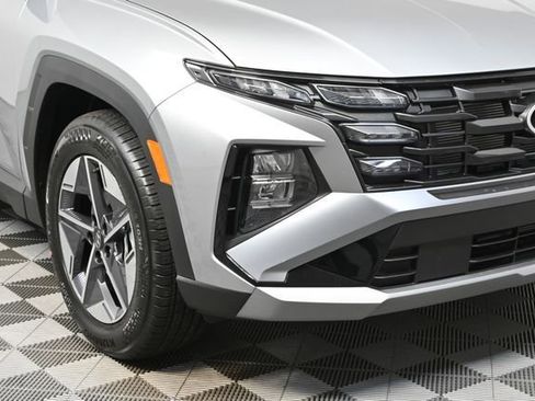 New 2026 Hyundai Tucson SEL image 12