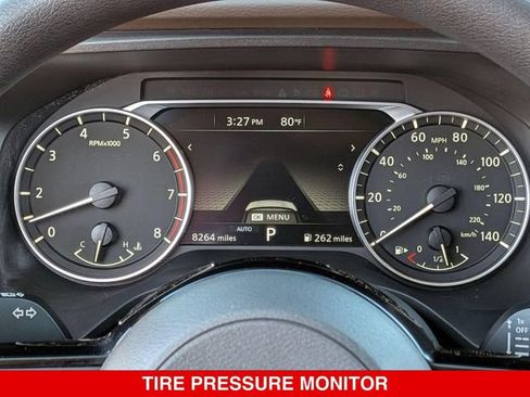 Certified 2023 Nissan Rogue SV AWD/4WD image 23