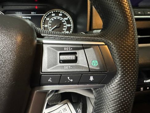 Used 2024 Mitsubishi Outlander SE FWD image 21