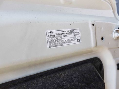 Certified 2023 Subaru Forester Premium image 28