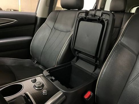 Used 2020 INFINITI QX60 Luxe w/ Essential Package FWD image 68