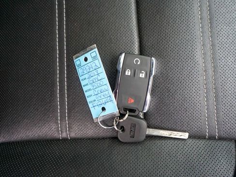 Used 2018 GMC Sierra 3500 Denali w/ Duramax Plus Package image 34