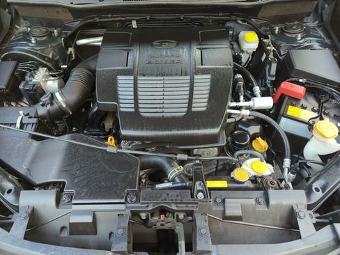 Used 2023 Subaru Forester Touring image 28