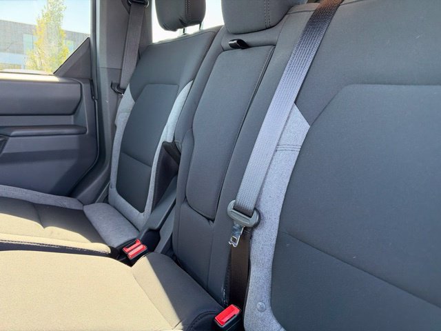 Used 2026 Ford Bronco Big Bend AWD/4WD image 30