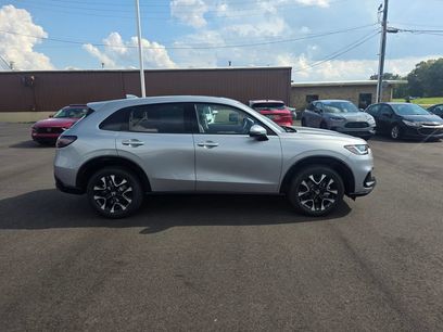 New 2027 Honda HR-V EX-L