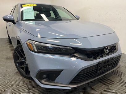 Used 2023 Honda Civic Sport Touring