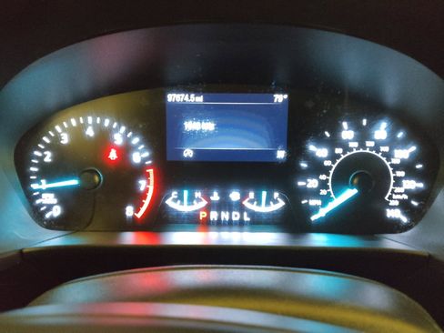 Used 2020 Ford Escape SEL FWD image 23