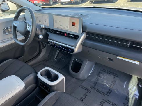 Certified 2024 Hyundai Ioniq 5 SEL image 29