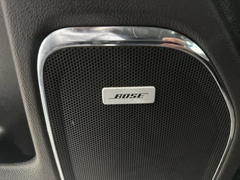 Used 2017 Chevrolet Silverado 2500 LTZ w/ Vortec Plus Package image 13