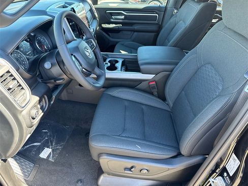 New 2026 RAM 1500 Big Horn image 26