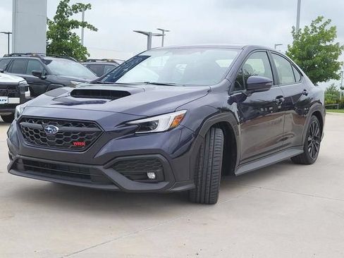 New 2026 Subaru WRX Limited w/ WRX Electronics Package AWD/4WD image 2
