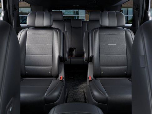 New 2026 Hyundai Palisade Calligraphy image 12