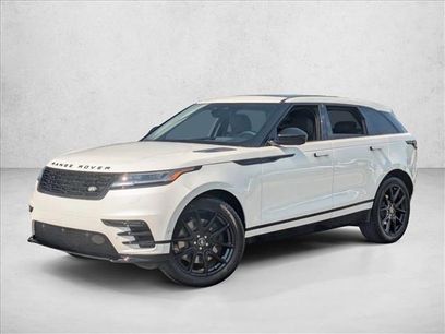 New 2026 Land Rover Range Rover Velar Dynamic SE