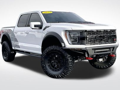 Used 2023 Ford F150 Raptor w/ Equipment Group 802A Raptor R