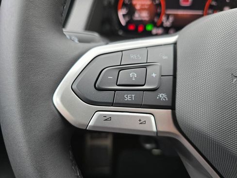 New 2026 Volkswagen Atlas Peak Edition AWD/4WD image 27