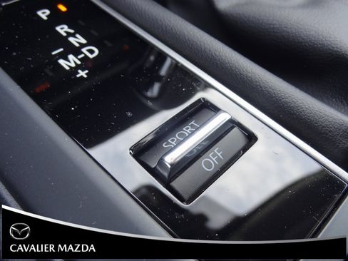 New 2026 MAZDA CX-30 AWD 2.5 S image 25