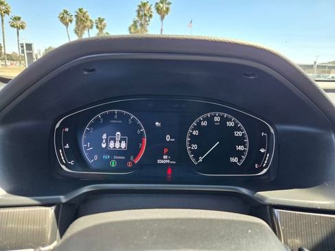 Used 2022 Honda Accord Sport image 21