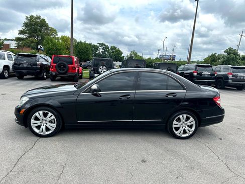 Used 2009 Mercedes-Benz C 300 Sport image 6
