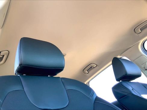 Certified 2025 Kia Sorento S image 26