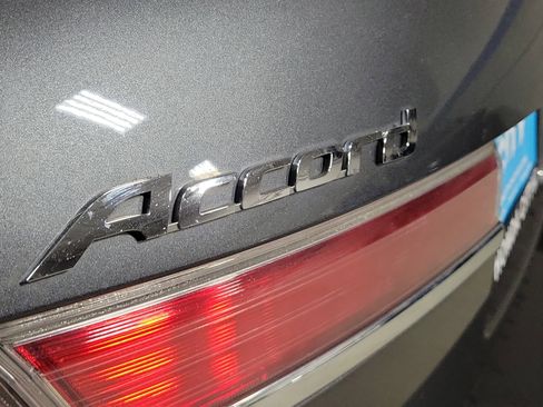 Used 2012 Honda Accord EX-L image 8