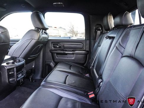 Used 2022 RAM 2500 Limited image 44