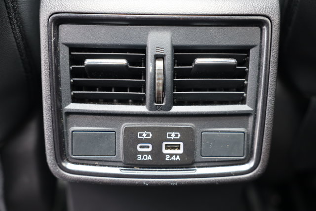 Certified 2026 Subaru Forester Wilderness AWD/4WD image 56