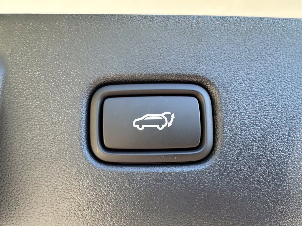 New 2026 Hyundai Tucson Limited AWD/4WD image 28