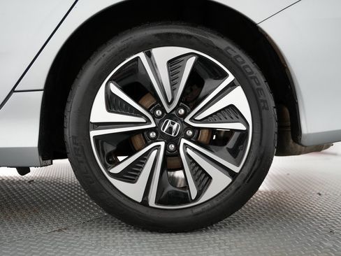 Used 2016 Honda Civic EX-T image 61