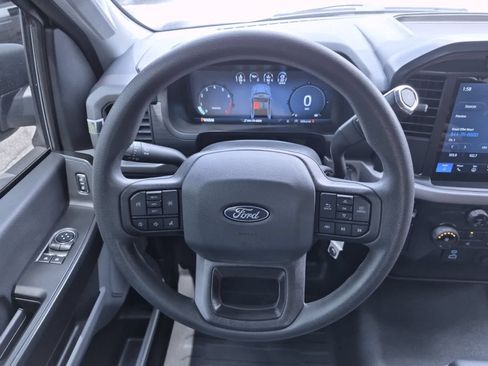 Used 2024 Ford F150 XL RWD image 19