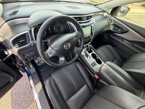 Used 2020 Nissan Murano SL FWD image 15