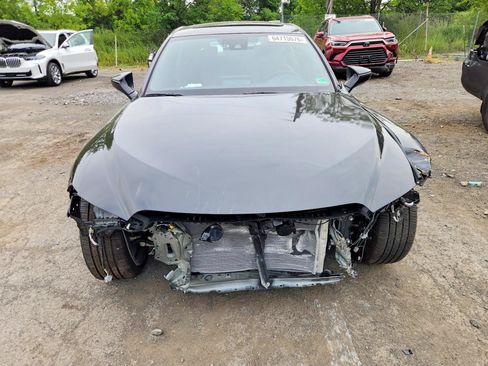 Used 2025 Lexus IS 350 F Sport w/ Accessory Package AWD/4WD image 2