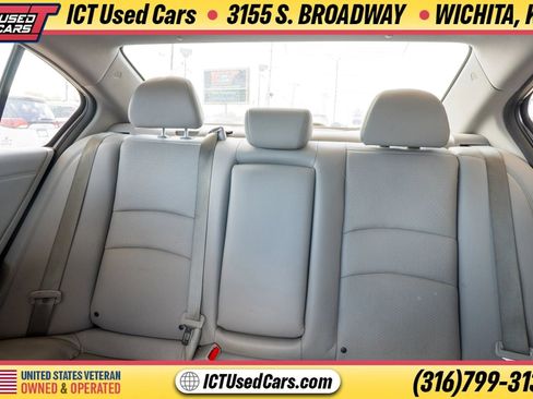 Used 2014 Honda Accord EX-L image 11