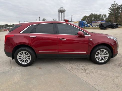 Used 2019 Cadillac XT5 FWD image 5
