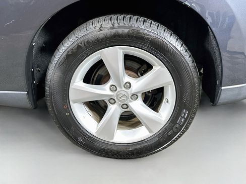 Used 2011 Lexus RX 350 AWD w/ Premium Pkg image 29