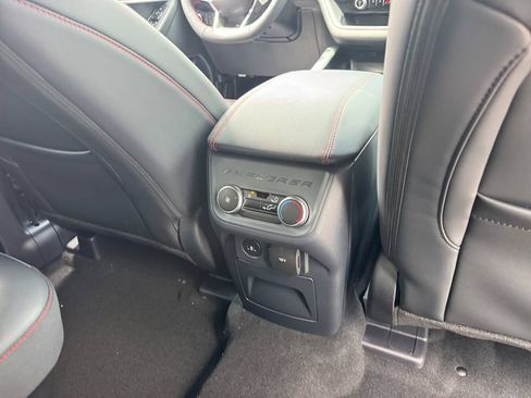 New 2026 Ford Explorer ST-Line AWD/4WD image 23