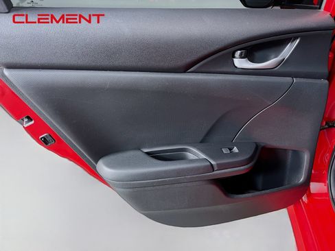 Used 2019 Honda Civic Sport image 28