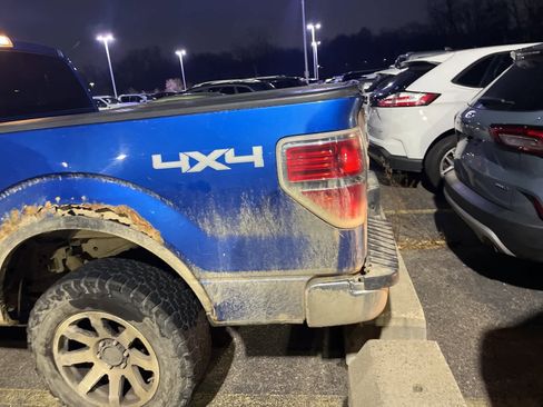 Used 2009 Ford F150 XLT image 9