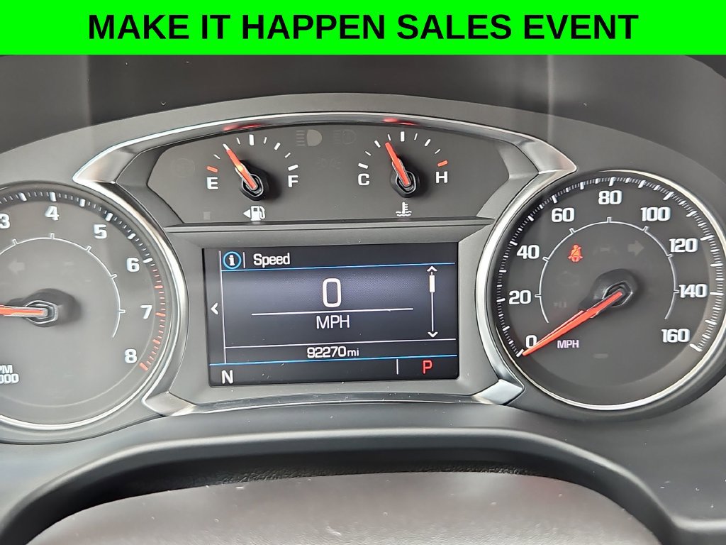 Used 2023 GMC Acadia SLE w/ Driver Convenience Package FWD image 25