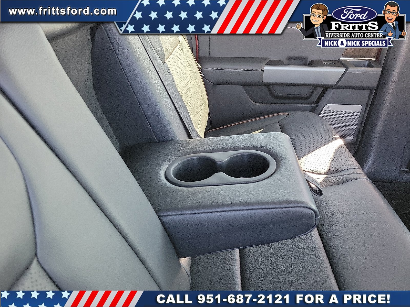 New 2026 Ford F250 Lariat AWD/4WD image 22