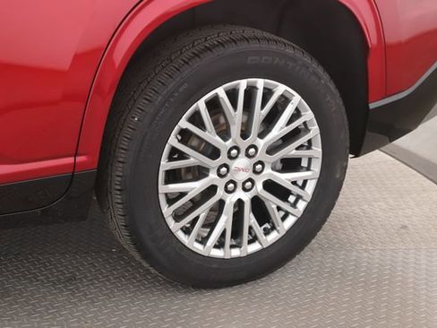 Used 2024 GMC Acadia Denali w/ LPO, Floor Liner Package image 14